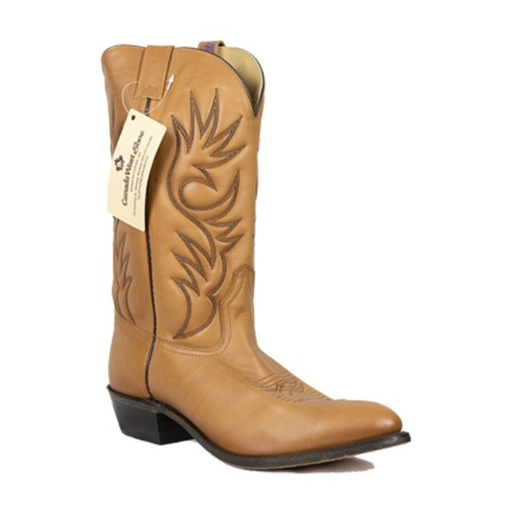 Brahma size 8.5 men’s boots - Picture 1 of 8